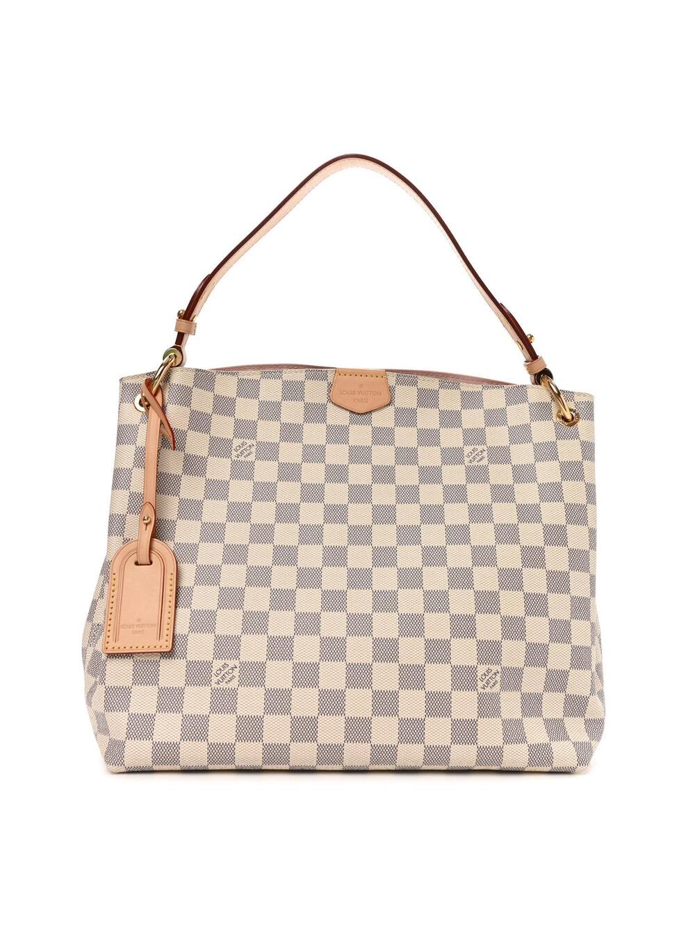 Louis Vuitton Damier Azur Graceful Pm #308924L18B